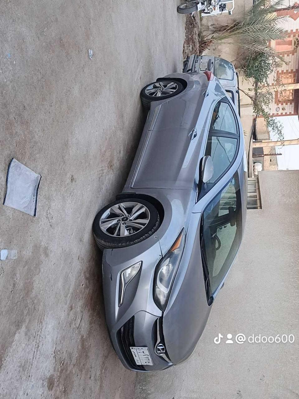 النترا 2016 امريكي فول مواصفات بصمة فتحه تحكمات ستيرن فول سياره جاهزه من اي شي كير مكينه مكفولات شرط مكينه 2000 حداديه جديده تخم تاير كله جديد تبريد ضربه بجم تبديل جاملق وبنيد سياره بسمي تحويل ثاني يوم السعر 118 وبيها قليل  رقم ***********
