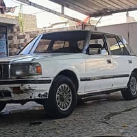 موديل ٨٥ • رقم بابل • محرك تبخير
