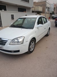 شيري A5  موديل ٢٠١١ مكينه  وكير جدد كير اوتماتيك تبريد شغال ثلج تخم تا...