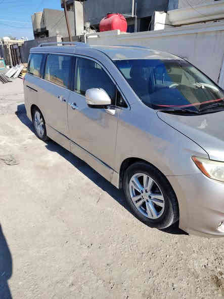 السلام عليكم نيسان كويست ٢٠١٣ كير محرك كهرباء فول السيارة كلة شغل جديد تخم تاير السعر 115 رقم مشروع وطني باسمي تحويل ثاني يوم هزة جديد  التواصل خاص رقم ***********
