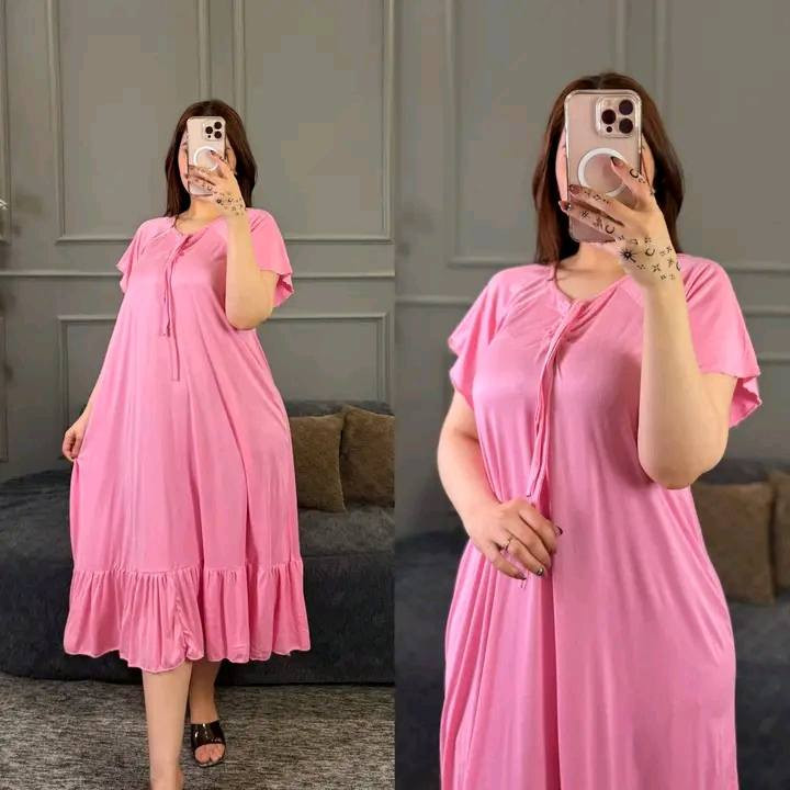 شلحه نسائي  دبل كلوش صدر زم
الخامه فانيلا زبده الاصلي فول ليكرا 💯

القياسات فري سايز يلبس وزن من 60 الى 100 كيلو 

سعر الدرزن 12 قطعه 55 الف 

سعر القطعه مفرد9 آلاف


**إذا كنت صاحب هذا الإعلان وتريد حذفه لأي سبب، رجاءا أرسل رسالة إلى الدعم الفني**