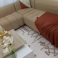 كورنر ٥م • جديد • غطاء هدية