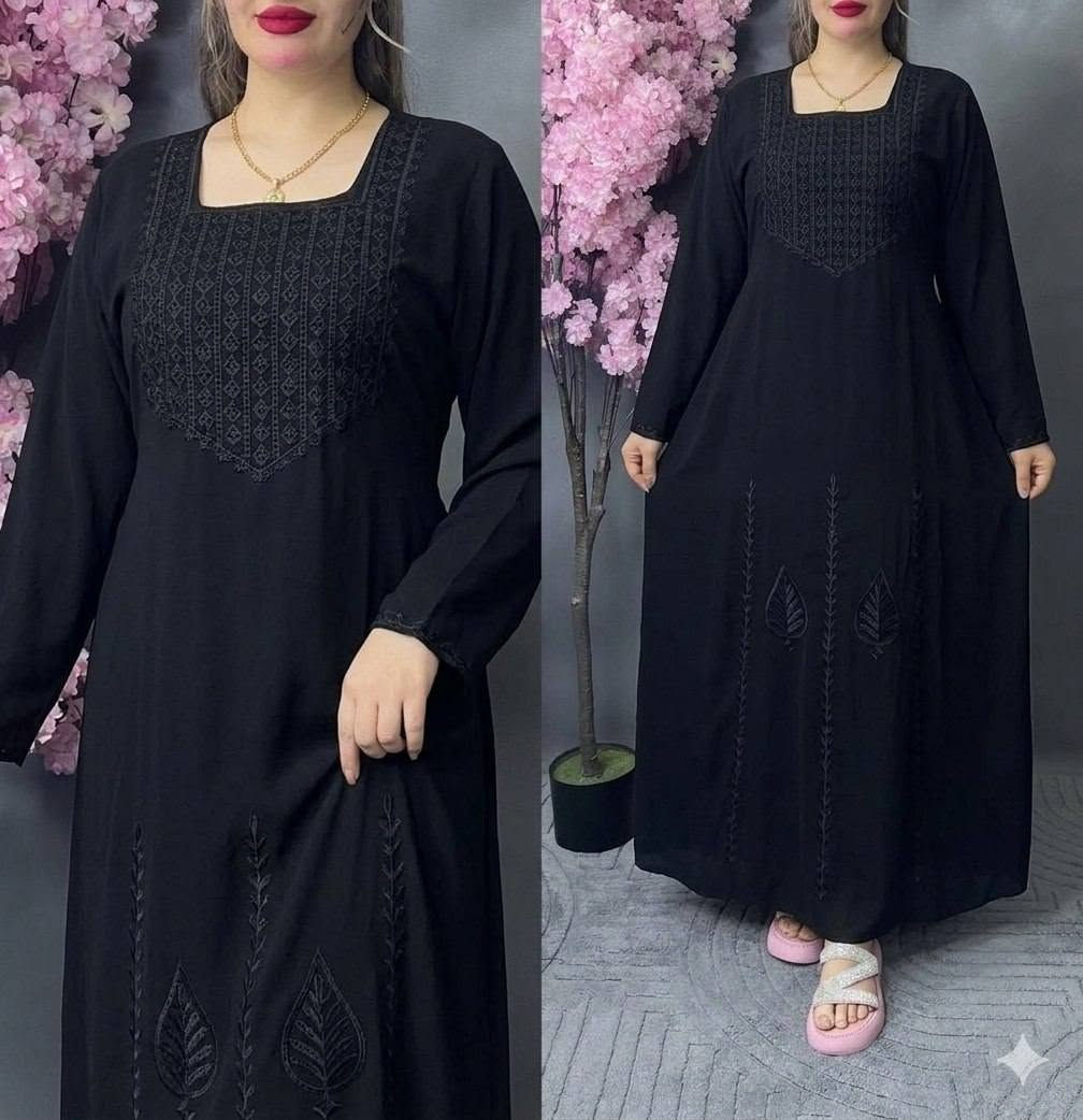 ✨🖤 دشداشة الكشمير الملكية… فخامة تفرض نفسها 🖤✨

🧵 خامة كشمير درجة أولى — نعومة، راحة، وشياكة تخلي إطلالتك تسوّد ✨
📏 القياسات المتوفرة:
2XL – 3XL – 4XL – 5XL
(قصّة راحية ومريحة بكل أناقة 🤍)
💰 السعر: 11 ألف فقط 🔥
🚚 التوصيل متوفر لكل مكان:
📍 داخل الكوت: 2000
📍 الأقضية: 4000
📍 المحافظات: 5000


**إذا كنت صاحب هذا الإعلان وتريد حذفه لأي سبب، رجاءا أرسل رسالة إلى الدعم الفني**