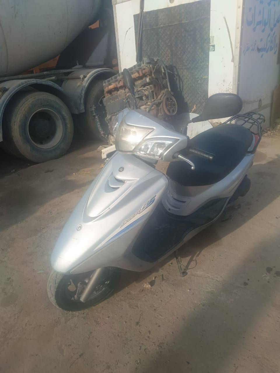 دراجة بريز بغبغة نوزل مكفولة نوزل خطين مال رمبه سعر مليون و100 بيه. مجال عنوان حبيبية قرب وليد ابو كص رقم ‏‪***********‬‏
