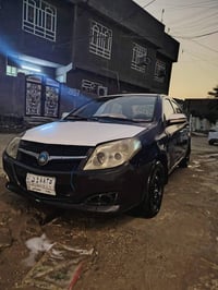 ام كي • ٢٠١٢ • مكفوله