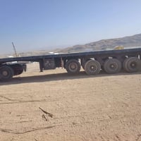 عربانه للبيع اربع دناكير صيني 14 مكفوله تخم تاير طول 13 و 60 سعر 85 ) ...