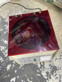 جهاز مايكرو سنتر فيوج للبيع نضيف وشغال كما موضح بل صور  معروض 175 وبي ...