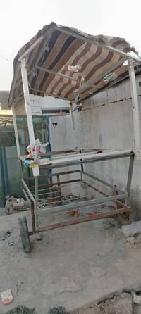 عربانه حديد تسكام لبيع ‏‪07866937339‬‏