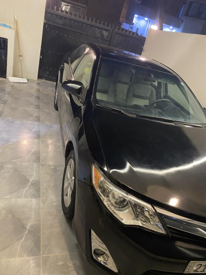 كاميري 2012  Le 
مواسفات سوكان ڤوليوم 
تحديد سرعة 
شاشة ايباد 
كامرية خلفي 
سنوي تازةية تا 2029 لةناو خومانة 
رةقةمي تازةية 
كوبوني بةنزيني هةية 
گير و محرك و تبريد بةشةرت 
سي بارجةي پيشي بوياغة لاي سكن كةميك ناوي گرتوة
سعري 117 مجالي تياية 
***********
