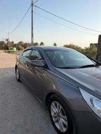 سوناتا ٢٤٠٠ • ٢٠١٤ • بابل المحاويل