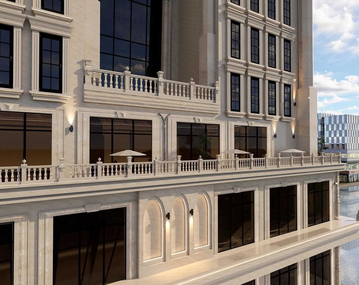 شركة SF – خبرة في التصميم والبناء وفق أعلى المعايير الهندسية.
إشراف هندسي كامل، جودة عالية، التزام بالمواعيد، وأسعار تنافسية.
للحجز والاستفسار:
*********** – ***********
#البصرة #البصرة_الحله_الموصل_كربلاء_سامراء_الرمادي_دهوك_كركوك_الاعظميه_زيونة_الكرادة_المنصور_الرواد_كورنيش_الزوراء_ #العراق #اكسبلور
