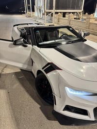 كمارو RS • ٣٦٠٠ سي سي • ٢٠١٩