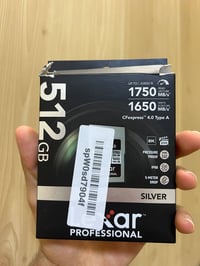 جديد غير مستخدم 512gb Type (a)  للمهتم التواصل 07704372853  او ارسال ر...