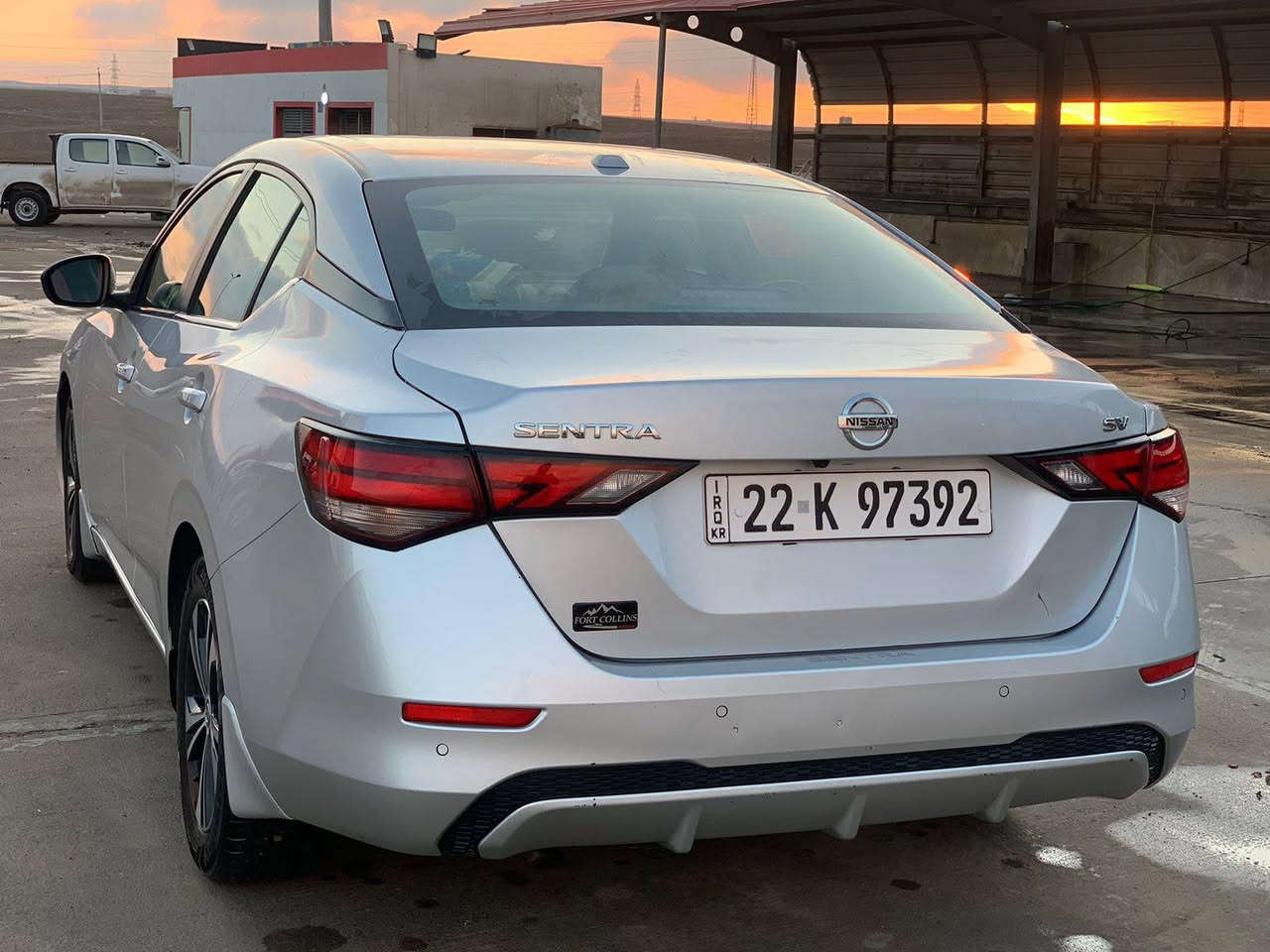 +964 750 319 3061   بوفروشتن


**إذا كنت صاحب هذا الإعلان وتريد حذفه لأي سبب، رجاءا أرسل رسالة إلى الدعم الفني**