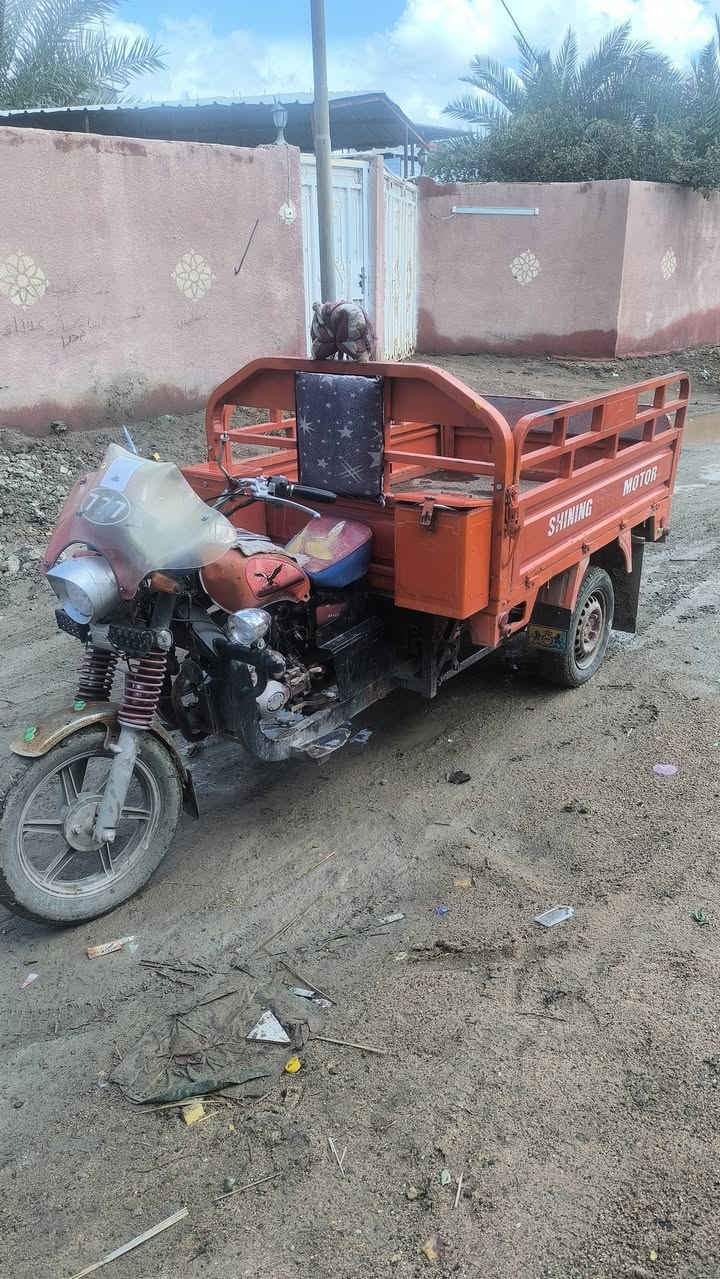 سلام عليكم جمره فحل العالي اوراق موديل 19 ستوته خير من الله نضيفه وحلوه  سعرها مليون 700 وبيها مجال مكاني قضاء الهوير الاتصال او المراسله علوتساب ***********
