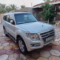 باجيرو • ٢٠٠٨ • رقم سليمانيه