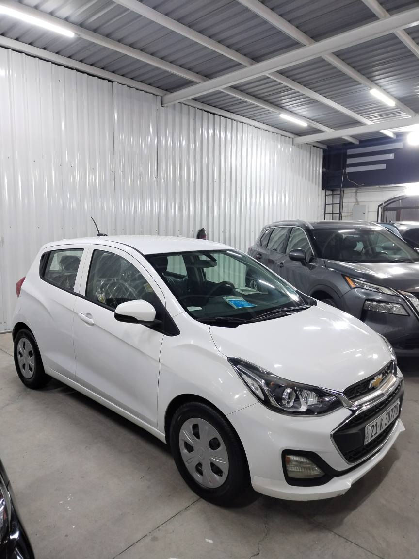 شؤفرليت سبارك 2021 مواصفات خليجي جوار جام كارةبا سوكان فؤليوم تةنزيم سرعة مةكينة كةورة 4 بستن مةرغوب دوو سويج بيلادي لةكةلة سةنةوي نوية رةقةمي نوية هةزة و فحصيش نوية تاكو 2028 سبيري دانةبةزيوة سةيارةكة نموونةية لةجواني مةسروفي تيا نية سةيارةكة بي سبوغة يةك تؤز قةلم كارى هةيةبي تعديل دةعامي بةشةرت كير و مةكينة تةبريد بةشةرت نةكراوةتةوة بي تةزرة كوت بةشةرت سؤنةر سعر 102 وةرةقة كةمي مةجال بؤ زانياري زياتر بةيوةندي بةو زمارةية بكة *********** واتساب و فايبر
شوين معرض قرجوغ پشت معرض كوردستان 40 متري أربيل, العراق
