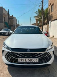 جن بلس • ٢٠٢٥ • هايبرد