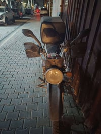 بوكسر • موديل ٢٠٢٢ • ما بيها اوراق