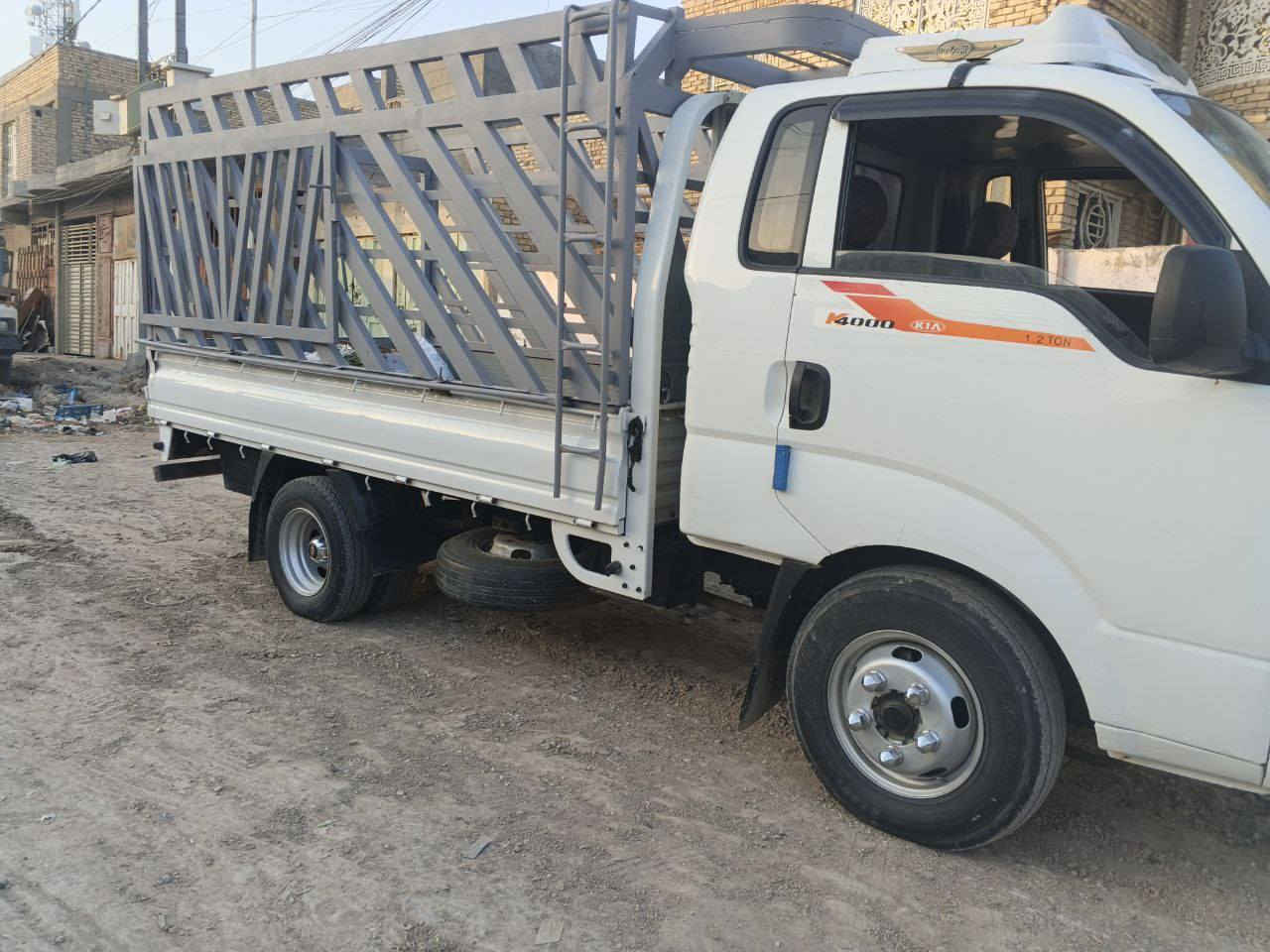 كيه فحل 2014 رقم بغداد انكليزي سنويه ساقطه صار 20 يوم،  مكفوله من كلشي رقم شاصي واضح  مكينه كير حاديه بس دوسات معمرهن ترايك وين ما جان شرط المعدل سياره جاهز مال جناي السعر120 بيه مجال  مكاني دوانيه  رقم ***********
