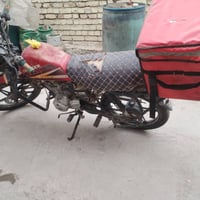 نقص قبق • كابريتر • تايرات جدد