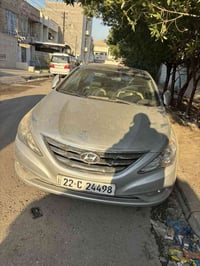 سوناتا 11 مقدس فول 1/1بيها قطعتين صبغ بنيد اثر بارد وجاملغ وشويه من با...