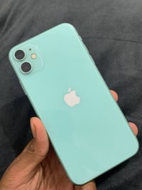 ايفون ١١ • شاشة وكالة • بطارية جديدة