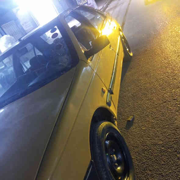 السلام عليكم بيجو راوئ مديل 2009 رقم الماني نجف راعي يريد تحويل سياره من عده الجنطه الحوض خايس سياره كربائيات شغاله تبريد شغال مكينه لا تبخير ولا تنقيص هستوني شادلهة عينه وصينيه جدد بس النمره الثالثه قويه مرات متجي السعر 17 وبيهة مجال قليل مكاني  بغداد حي اور ***********
