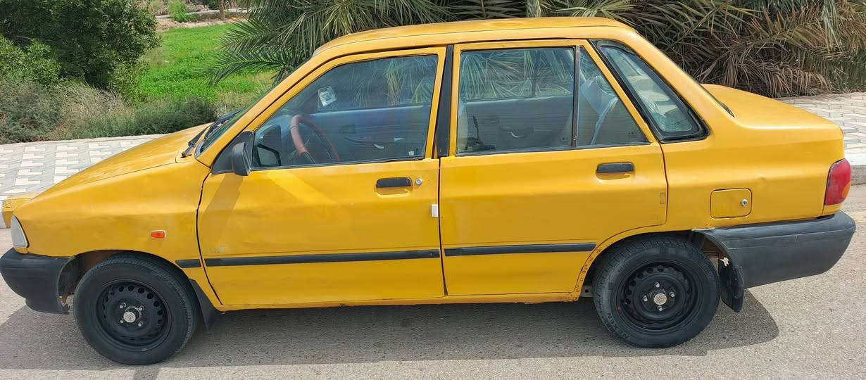 سلام عليكم سايبا صبا 2011 الگشره شوف العين سياره حلوه تخم تاير مكينه كير حداده كهربائيات سنويه مجدده ل2030 ومصفره مكانه قلعه صالح *********** السعر 22
