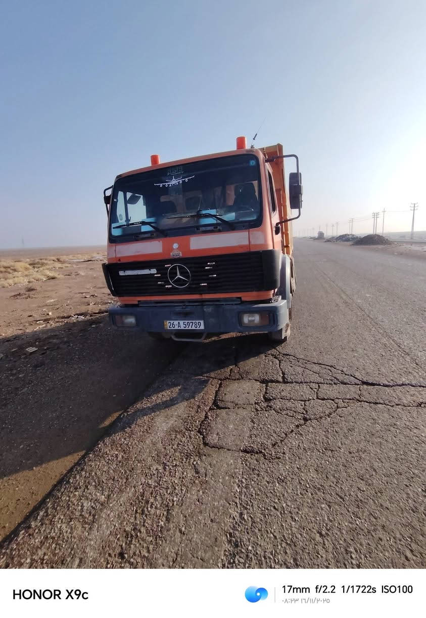 يا الله كرواتي مديل ٩٢ قلاب محرك لا تنقيص ولا تبخير كير ٢٥ مجموعه نص جيف ورك ابو ٣ ونص  كهربايته كله شغاله  سعر تصل ***********
