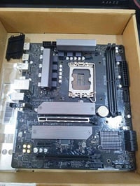 مذربورد • ASRock • B760m DDR5