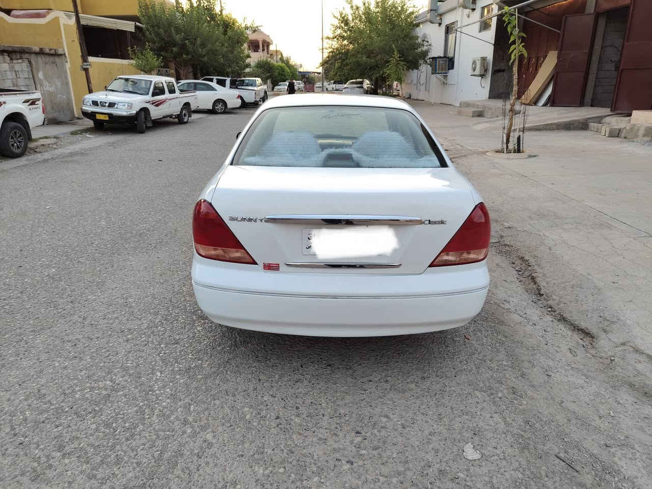 سەنی 2005ساخ  بێ ڕەقەم
گێڕعادی کۆدی بۆکراوە گێڕ و
مەکینە و تبریدی بەشەرت
عام بۆیاخە لەسەر ساخی
تایەی نوێیە نمونە لەجوانیا
شوین هەڵبجەی تازە نرخی
42 گەڵاو مجالێکی زۆرکەم
***********
***********
