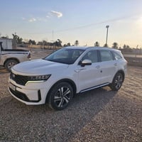 🚘 كيا سورينتو 2021 🚘 خليجي   🚘 موديل2021 🚘 حجم المحرك V6 3.5L  🚘 مرتبط...