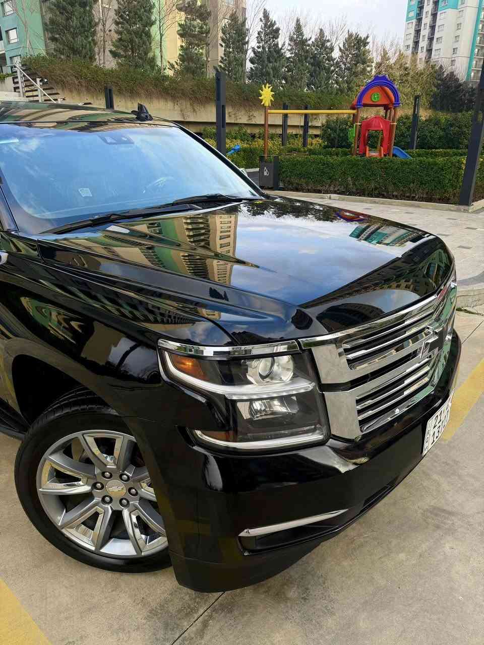 يالله..
سلام عليكم....
الحلال الجديد........

Taho.2017.LTZفوول فوول

خليجى وكالة المنصور مكفولة.  
محرك كير بشرط مامفتوح.

بدون صبغ بدون شخط بدون رصعات 
فقط كارت صغير⛓️

سيارة كلش  حلوة نظيفة 
مرتبة لوك لوك كل جسمها بشرط ✔️

سنوية باسمي زنكة سنوية كلشي جديد لحد ٢٠٢٧
 تحويل غرامة كلها بشرط 🔘
.....
سعرها-358$
***********

__..__..__..__..__..__..__

مواصفات 2017 LTZ❇️
   
سلايد
ثلاجة
قاصة
صندوك جلاق
كشـن جلد 
كشـن كهربائي 
شاشه كبير
شغال
دبل اكسل 
كامرة
حساس
رادار
تايةو ويل٢٢
ستيرن كهرباء
كشـن تبريد تدفئة 
وبعد وبعد…

سعر..358$
***********
