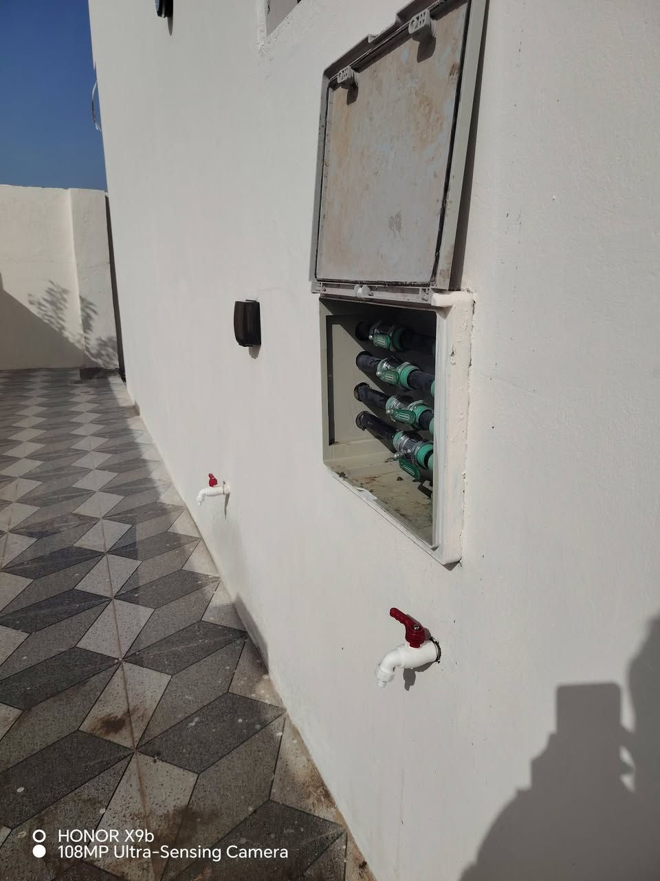 #لسنا #الوحيدون #لاكن #نسعى #أن #نكون #المتميزون# #كادر #التساهل،
#للتأسيسات #العامة👬👬
#لتفكر #ولاتحتار#بس #اختار
#عمل #ليوم #تشطيبات #لدار  #يحتوي #على 3مجاميع #صحية
#في #شهربان
نعمل_بأحدث_الطرق_المتميزه 💪💪
التصميم🏘️
التنفيذ 🛀
 الدقه 👷‍♂️
التزام  ⏰  الوقت     من_تسليم_العمل 🚰
درجه_ممتازه_بأحدث_الطرق
ضمان صيانه مجانية  🫶مدة 3سنوات 
#نعمل #في #جميع #مجال #التأسيسات #العامة

#كهرباء #ماء #مجاري
#مع #كادر #مختص 😊

 
#للستفسار #مراسلة #الصفحة 
#الاتصال #على #الرقم

***********📲

اخـــــــ♡ــــــــــوكـــــــــــــــــــ♡ـــــــــم
#الفني 
سفيان المهداوي للتأسيسات العامة @إشارة 
#ديالى #بعقوبة
