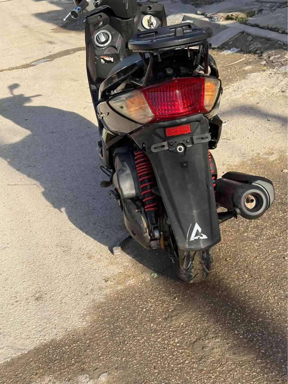 متاح سكنس فحل نوزل خطين ام الطلاعات قبغ نفخ مكينة كفالة كل نقص مابيها مكان بغداد البياع سعرها مليون *********** بغداد, العراق
