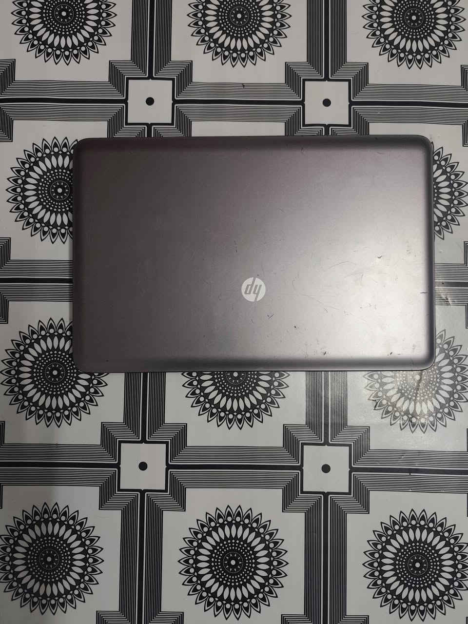 لاب توب نوع hp يفيد للدراسة
سعرة مناسب 90 الف ومواصفاته موجودة بالصور  ***********
