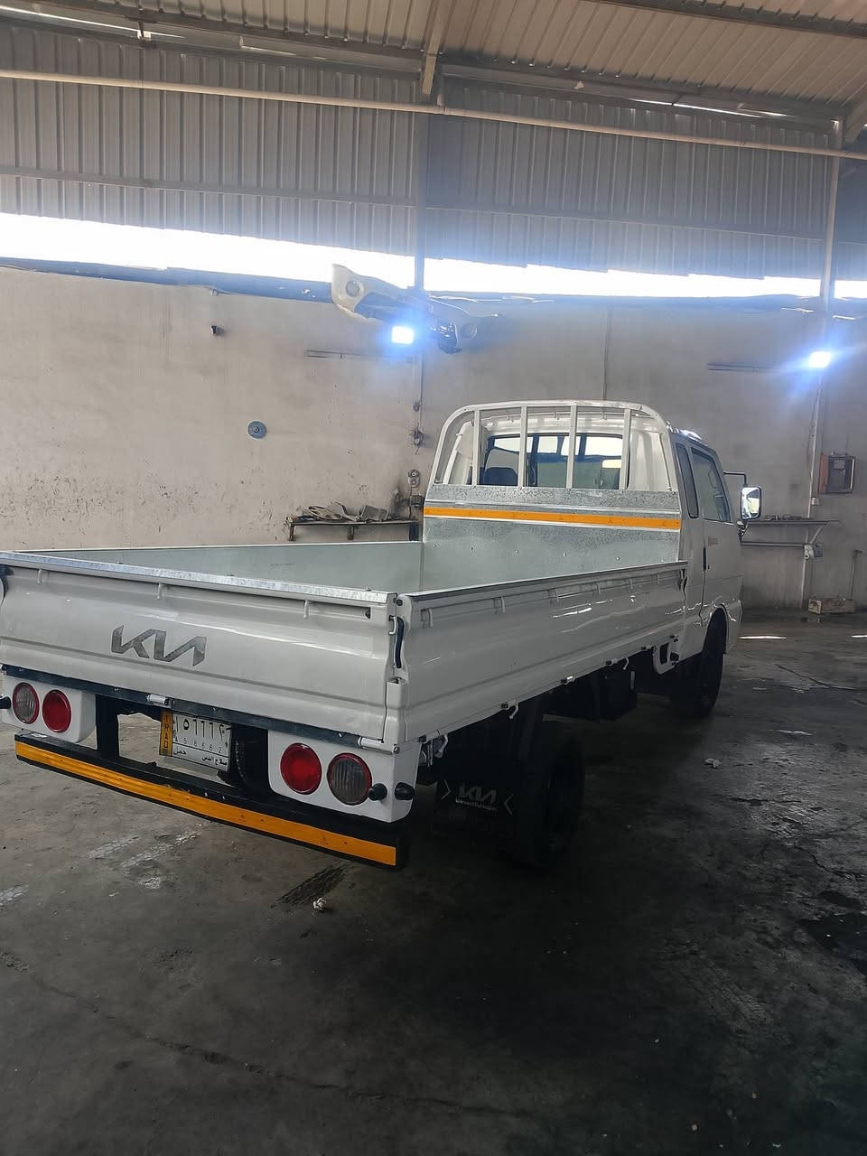 كيا بينكو موديل 1995
سنواي جديد مشروع وطنية
مكان سياره كركوك 
سعر55$
راقم موبايل ***********
                  ***********
