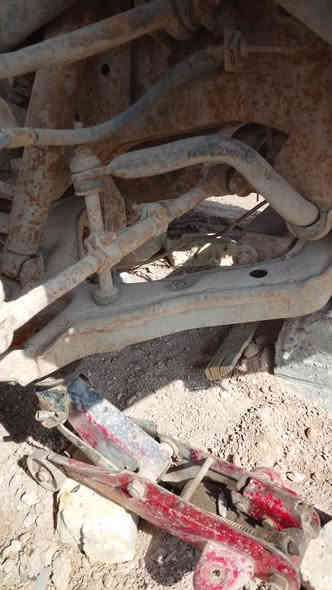 غراض تفصيخ بهبهان 97 لبيع محرك 454 كير الف فور ويل كمريسر فريز راديترات اكسل كاردن دينمو جاملغات بيبان دوسه بريك دوسه بانزين مكاني سماوه استفسار أتصل ***********
