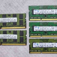 رام لابتوب • ٢ جيجابايت • ويندوز XP