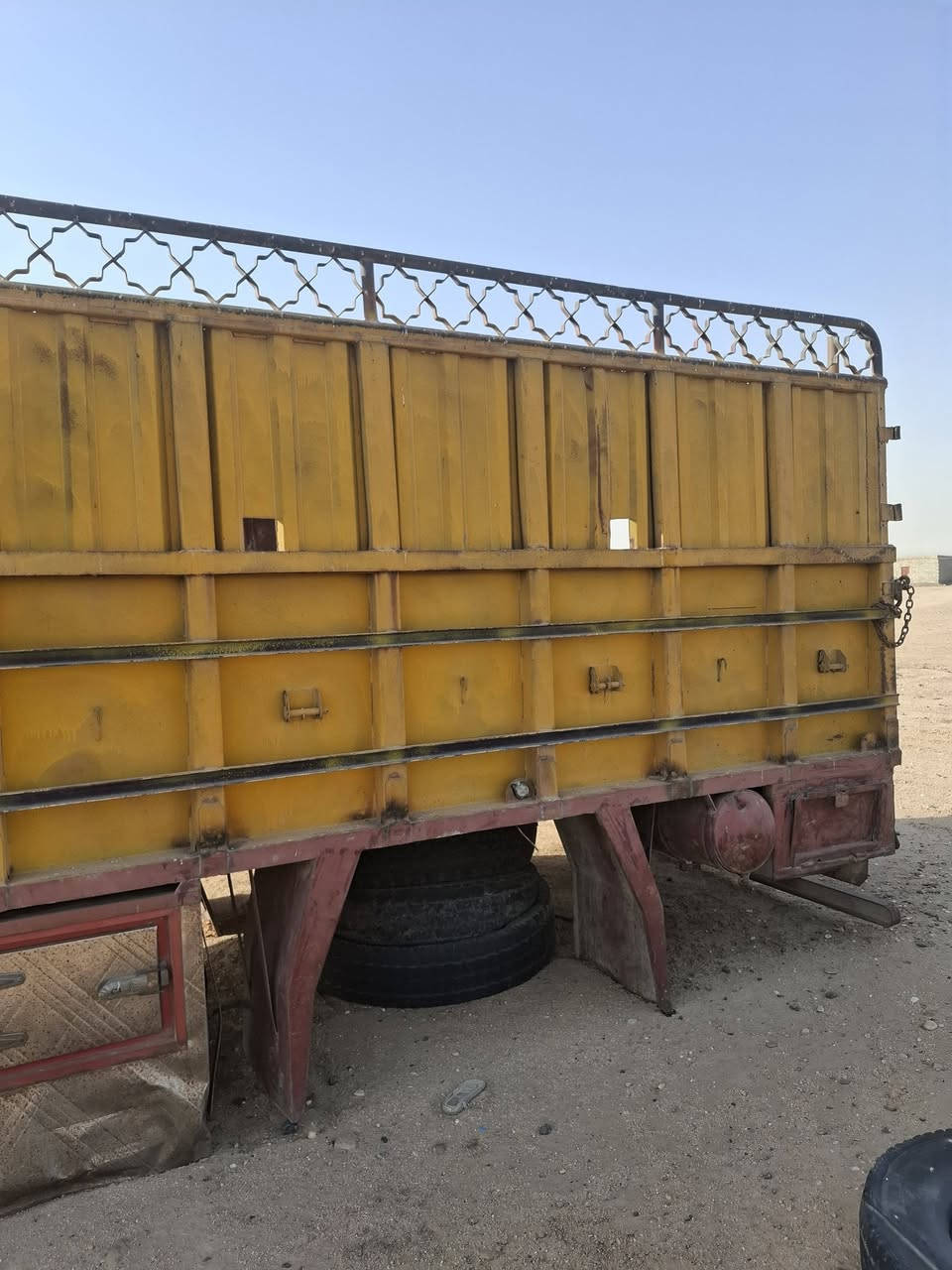 لبيع بدي قحجه جديد ***********
