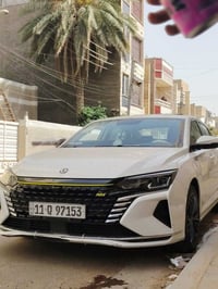 سياره دونك فينك اي 60 ماكس محرك 1500 تبربو مواصفات بانوراما تثبيت سرعه...