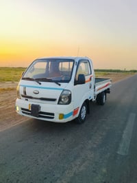 كيه بنكو • ٢٠١٤ • كفاله حتى ٢٠٣١