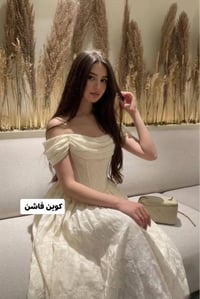 فستان • ناعم • بالحجز