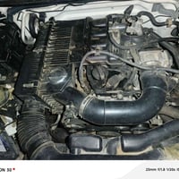 للبيع محرك وكير نيفاره 2012  محرك جديد وشرط الشغل وترايك وين ما تريد و...