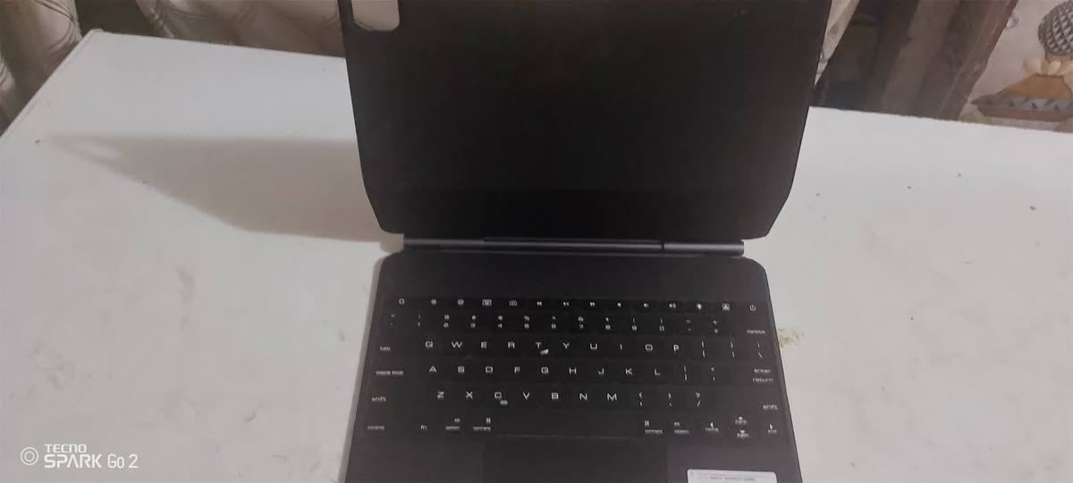 كيبورد ايباد للبيع السعر 10


**إذا كنت صاحب هذا الإعلان وتريد حذفه لأي سبب، رجاءا أرسل رسالة إلى الدعم الفني**