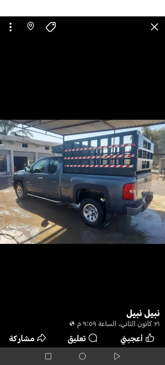 للبيع أو مراوس سلفادور موديل ١١ أمريكي قماره وربع سنويه ٢٧ رقم بغداد ألماني سعر ١٣٥ شراي يتصل على رقم *********** ابو عبدالله تخم تاير بطاريه جديده تدفئة تبريد سياره جاهزه
