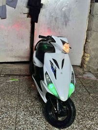 هاي الدراجة البيع مكان بغداد الحسينية الراشدية  650 07711920517خابر وت...