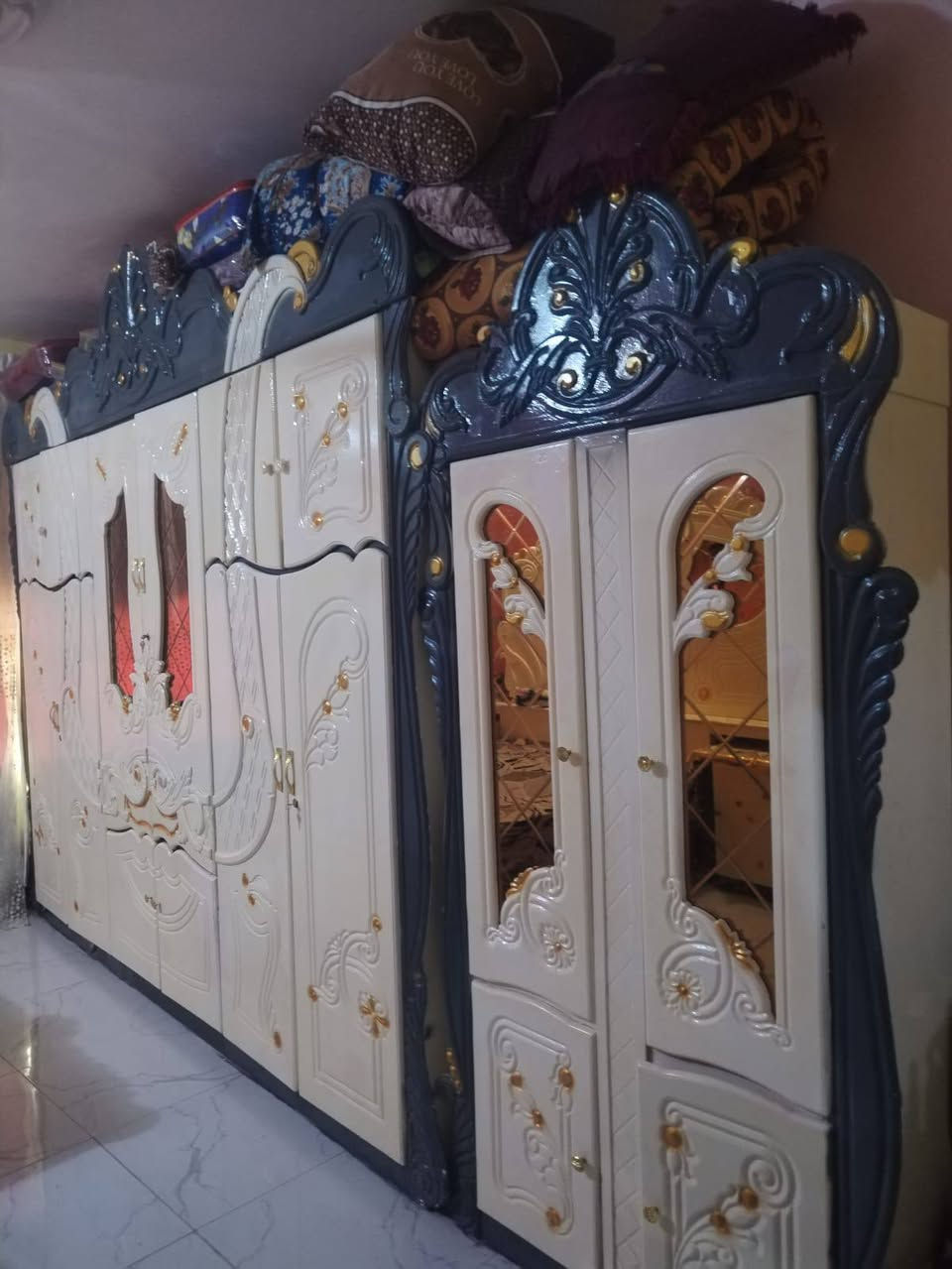 غرفه للبيع جديده ‏‪***********‬‏

