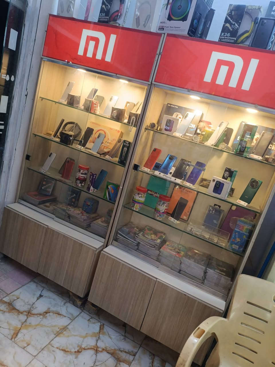 السلام عليكم ادمن ليش جاي تمسح منشور اخي 
فاترينات عدد ٥ تفصال تفصال مفصلهن جدد مستخدم شي بسيط 3 تعاليك 
واثنين جام خانه كلش مرتبات + استنان حديد نفس قياس مترين في متر وربع البيع عنوان بابل المسيب مفرق السده الهنديه *********** سعر خاص وبخدمتكم
